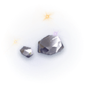 100 Diamonds